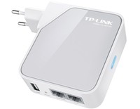 WLAN Rout. 150Mb TP-Link TL-WR710N
