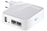 WLAN Rout. 150Mb TP-Link TL-WR710N