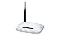 Router TP-LINK TL-WR741ND Wireless lite N Router 1T1R 802.11N/G/B