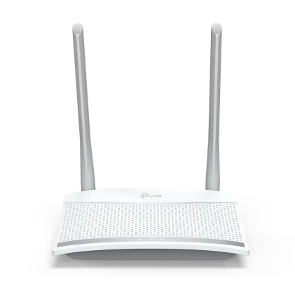 TP-LINK TL-WR820N Wireless 802.11n/300Mbps 2T2R router 2xLAN 1xWAN IPTV IPv6 (P)