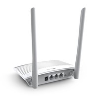 TP-LINK TL-WR820N Wireless 802.11n/300Mbps 2T2R router 2xLAN 1xWAN IPTV IPv6 (P)