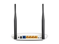 Router TP-Link TL-WR841N *