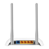 Router WiFi N300 TL-WR850N 2 antenne WPS - AGILE CONFIG