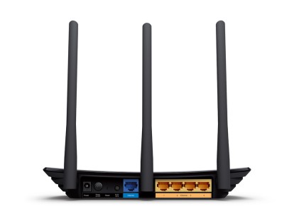 Router TP-Link TL-WR940N