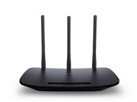 TP-LINK Router 300Mbps Wireless N