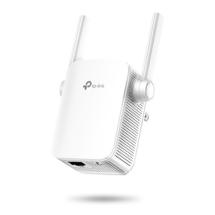 Range Ext. Mini Tp-Link Wa855Re  300Mbps Int. Ant. Wall Mount Tl-Wa855Re