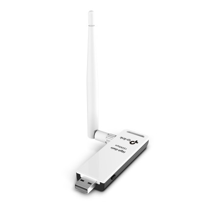 Adattatore Wireless Usb 150 Mbps High Gain