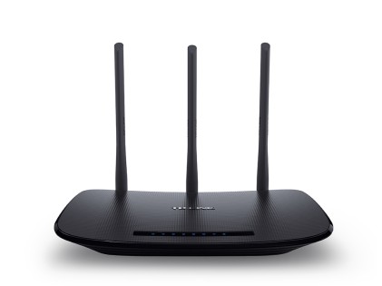 Wireless Router N 450M