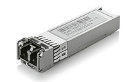 TP-LINK 10Gbase-SR SFP+ LC Transceiver 850nm Multi-mode LC duplex connector Up to 300m distance