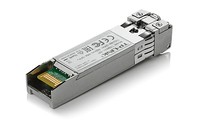 TP-LINK 10Gbase-SR SFP+ LC Transceiver 850nm Multi-mode LC duplex connector Up to 300m distance
