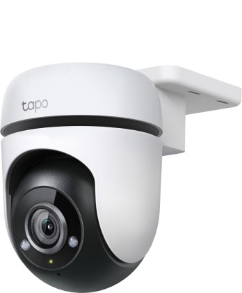 TP-Link Tapo C500 Cupola Telecamera di sicurezza IP Esterno 1920 x 1080 Pixel Soffitto