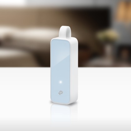 TP-Link UE200 Ethernet 100 Mbit/s