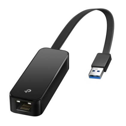 UE306 Adattatore di rete da USB 3.0 a Gigabit Ethernet