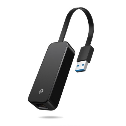 UE306 Adattatore di rete da USB 3.0 a Gigabit Ethernet