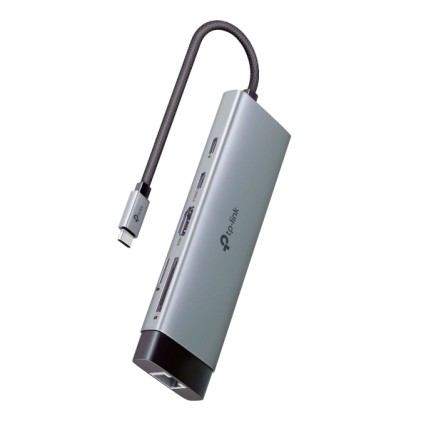 Hub Usb Tp-Link Docking Usb C