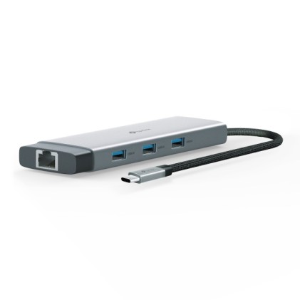Hub Usb Tp-Link Docking Usb C