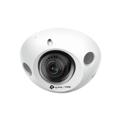 Telecamera 3Mp Mini Dome Network Camera Tp-Link