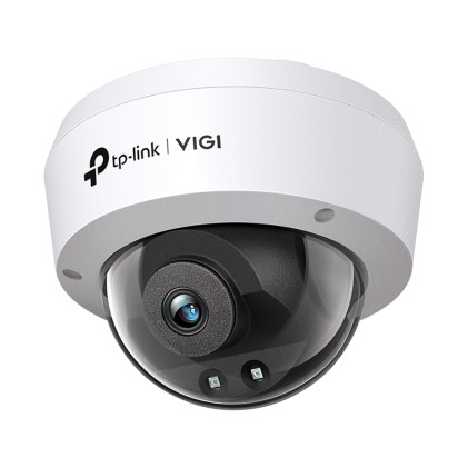 Telecamera 4Mp Dome Network Camera Tp-Link
