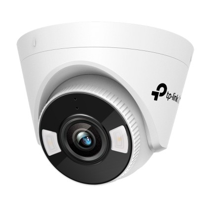 Telecamera 3Mp Full-Color Turret Network Camera Tp-Link