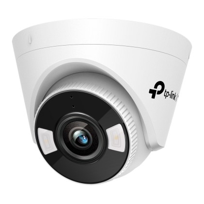 Telecamera 5Mp Full-Color Turret Network Camera Tp-Link