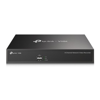 Nvr 8 Canali Network Video Recorder Tp-Link