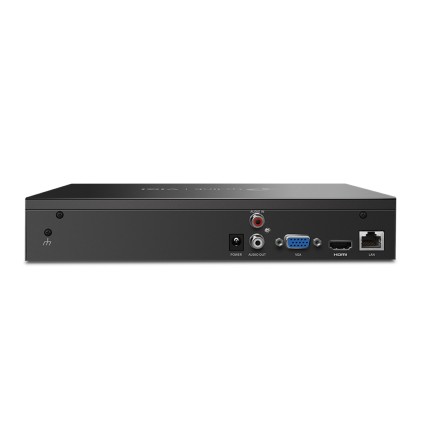 Nvr 8 Canali Network Video Recorder Tp-Link
