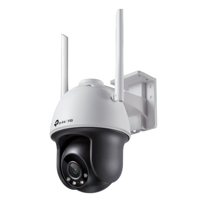 TP-Link VIGI C540-W V1 Torretta Telecamera di sicurezza IP Interno e esterno 2560 x 1440 Pixel Soffitto/muro