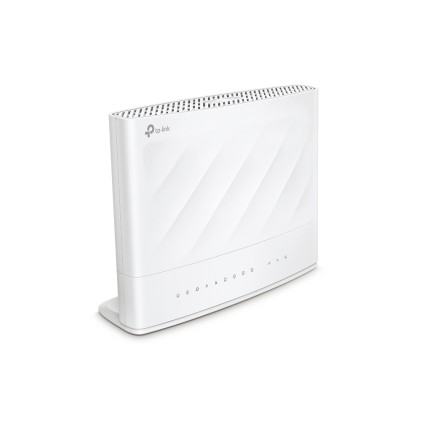 Router Fr Ax1800 Dual Band Wifi 6 Voip Vdsl/Adsl 1P Dsl 1P Wan 3P Lan