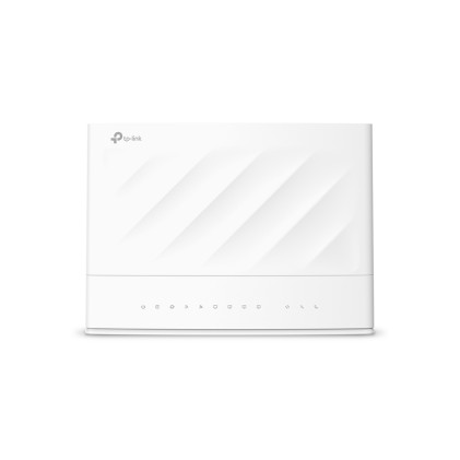 Router Fr Ax1800 Dual Band Wifi 6 Voip Vdsl/Adsl 1P Dsl 1P Wan 3P Lan