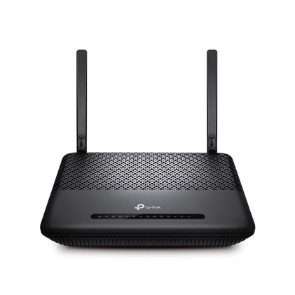 Ac1200 Wireless Dual Band Gigabit Voip Gpon Router