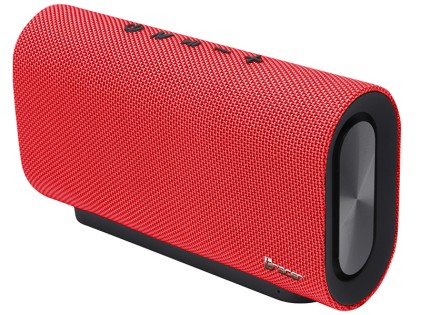 Speaker Tracer RAVE 20 W Stereo Black/Red