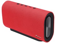 Speaker Tracer RAVE 20 W Stereo Black/Red