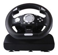 Volante Tracer TRAJOY34008 Nero