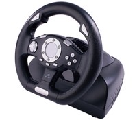 Volante Tracer TRAJOY34008 Nero