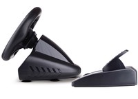 Volante Tracer TRAJOY34008 Nero