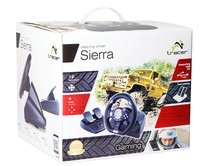 Volante Tracer TRAJOY34008 Nero