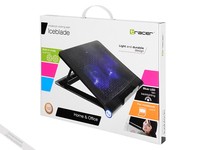 Supporto Notebook Tracer TORNADO TRASTA44434