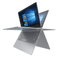 Trekstor Primebook C11 11.6" - Wifi - 4/64 Gb  Gunmetal Grey -  It Keyboard Windows 10 Home 64 Bit