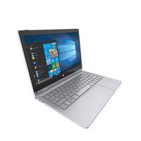 Trekstor Primebook C11 11.6" - Wifi - 4/64 Gb  Gunmetal Grey -  It Keyboard Windows 10 Home 64 Bit