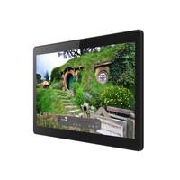 Tablet Trekstor Surftab 15,6" Wifi Qc/2Gb/32Gb/2Mp/Fullhdips/And8.1