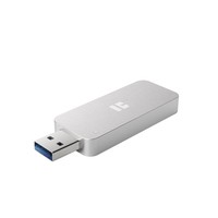 Trekstor Ssd-Stick Prime I.Gear 512Gb Usb3.1 420/350 Mb/S Gen1 Silver
