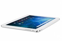 Trekstor Tablet Surftab Breeze Basic 10.1" Quad 3G / Hd 1280X800 Android Metal Housing