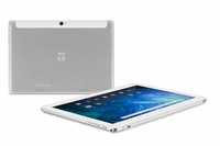 Trekstor Tablet Surftab Breeze Basic 10.1" Quad 3G / Hd 1280X800 Android Metal Housing