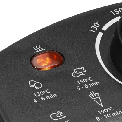 Friggitrice Elettrica Tristar Fr-6946