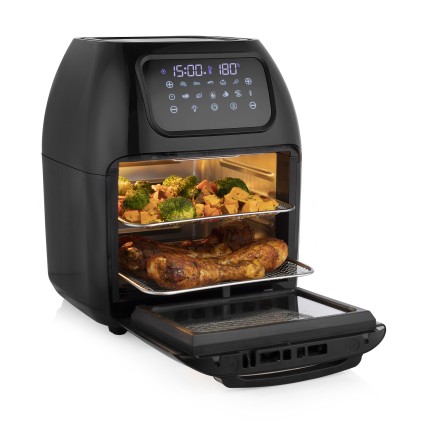 Friggitrice Elettrica Tristar Multi Crispy Fryer Forno Fr-6964