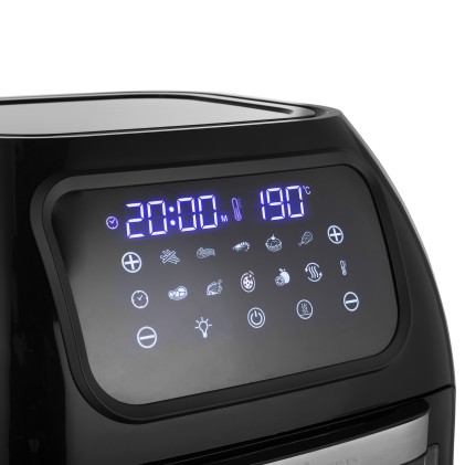 Friggitrice Elettrica Tristar Multi Crispy Fryer Forno Fr-6964