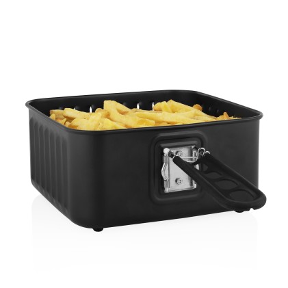 Friggitrice Elettrica Tristar Multi Crispy Fryer Forno Fr-6964