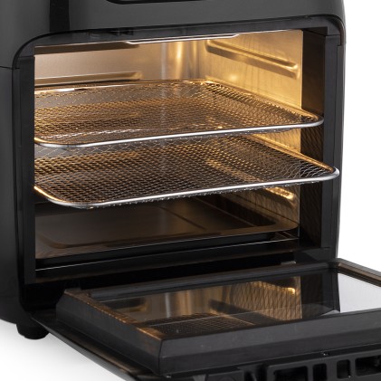 Friggitrice Elettrica Tristar Multi Crispy Fryer Forno Fr-6964