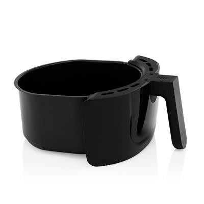 Tristar FR-6976PR friggitrice Singolo 3,5 L 1300 W Friggitrice ad aria calda Nero