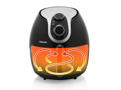 Friggitrice Elettrica Tristar Crispy Fryer Xxl Fr-6996